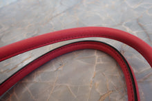 画像をギャラリービューアに読み込む, HERMES/エルメス ガーデンパーティPM ネゴンダ ブーゲンビリア □N刻印 トートバッグ 700100226