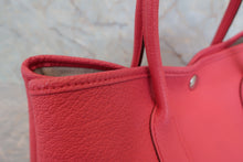 Load image into Gallery viewer, HERMES GARDEN PARTY TPM Negonda leather Bougainvillier □P Engraving Tote bag 800050144