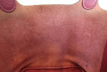 Load image into Gallery viewer, HERMES PICOTIN LOCK PM Clemence leather Bois de rose □O Engraving Hand bag 700040211