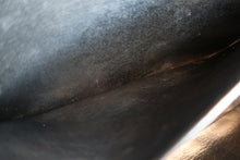 画像をギャラリービューアに読み込む, CHANEL/シャネル 中マトラッセシングルフラップチェーンショルダーバッグ ラムスキン ブラック/ゴールド金具 ショルダーバッグ 700080154