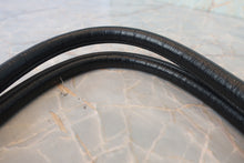 画像をギャラリービューアに読み込む, CHANEL/シャネル 復刻トート キャビアスキン ブラック/シルバー金具 トートバッグ 800010031