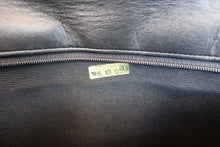 画像をギャラリービューアに読み込む, CHANEL/シャネル 中マトラッセシングルフラップチェーンショルダーバッグ ラムスキン ブラック/ゴールド金具 ショルダーバッグ 700080154