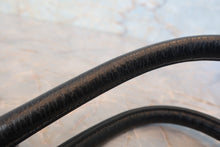 画像をギャラリービューアに読み込む, CHANEL/シャネル 復刻トート キャビアスキン ブラック/シルバー金具 トートバッグ 800010031