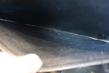 画像をギャラリービューアに読み込む, CHANEL/シャネル 復刻トート キャビアスキン ブラック/シルバー金具 トートバッグ 800010031