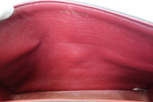 將圖片載入圖庫檢視器 CHANEL/シャネル マトラッセWフラップWチェーンショルダーバッグ ラムスキン ブラック/ゴールド金具 ショルダーバッグ 700090157