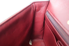 將圖片載入圖庫檢視器 CHANEL/シャネル マトラッセWフラップWチェーンショルダーバッグ ラムスキン ブラック/ゴールド金具 ショルダーバッグ 700090157