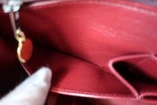 將圖片載入圖庫檢視器 CHANEL/シャネル マトラッセWフラップWチェーンショルダーバッグ ラムスキン ブラック/ゴールド金具 ショルダーバッグ 700090157