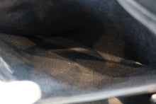 画像をギャラリービューアに読み込む, CHANEL/シャネル 復刻トート キャビアスキン ブラック/シルバー金具 トートバッグ 800010031