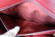 將圖片載入圖庫檢視器 CHANEL/シャネル マトラッセWフラップWチェーンショルダーバッグ ラムスキン ブラック/ゴールド金具 ショルダーバッグ 700090157