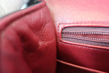 將圖片載入圖庫檢視器 CHANEL/シャネル マトラッセWフラップWチェーンショルダーバッグ ラムスキン ブラック/ゴールド金具 ショルダーバッグ 700090157