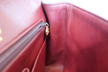 將圖片載入圖庫檢視器 CHANEL/シャネル マトラッセWフラップWチェーンショルダーバッグ ラムスキン ブラック/ゴールド金具 ショルダーバッグ 700090157