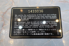 將圖片載入圖庫檢視器 CHANEL/シャネル マトラッセWフラップWチェーンショルダーバッグ ラムスキン ブラック/ゴールド金具 ショルダーバッグ 700090157