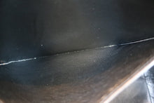 Load image into Gallery viewer, CHANEL Medallion Tote Caviar skin Black/Gold hadware Tote bag 700080156