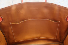Load image into Gallery viewer, HERMES CANDY BIRKIN 35 Epsom leather Rose jaipur/Gold □P Engraving Hand bag 700120116