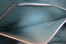 画像をギャラリービューアに読み込む, HERMES/エルメス ジプシエール34 トリヨンクレマンス ブルージーン □L刻印 ショルダーバッグ 700110009