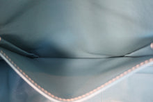 画像をギャラリービューアに読み込む, HERMES/エルメス ジプシエール34 トリヨンクレマンス ブルージーン □L刻印 ショルダーバッグ 700110009