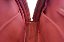 画像をギャラリービューアに読み込む, CHANEL/シャネル マトラッセラウンドチェーンショルダーバッグ ラムスキン ピンク/ゴールド金具 ショルダーバッグ 800010134