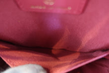 画像をギャラリービューアに読み込む, CHANEL/シャネル マトラッセラウンドチェーンショルダーバッグ ラムスキン ピンク/ゴールド金具 ショルダーバッグ 800010134