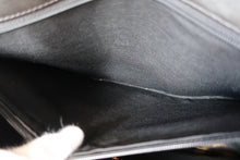 將圖片載入圖庫檢視器 CHANEL/シャネル 中マトラッセシングルフラップチェーンショルダーバッグ ラムスキン ブラック/ゴールド金具 ショルダーバッグ 700090200