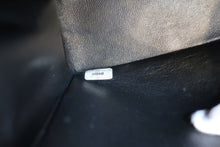 將圖片載入圖庫檢視器 CHANEL/シャネル 中マトラッセシングルフラップチェーンショルダーバッグ ラムスキン ブラック/ゴールド金具 ショルダーバッグ 700090200