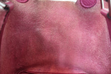 画像をギャラリービューアに読み込む, HERMES/エルメス ピコタンロックPM トリヨンクレマンス トスカ □O刻印 ハンドバッグ 800020239