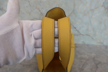 Load image into Gallery viewer, HERMES PICOTIN LOCK PM Clemence leather Sun W Engraving Hand bag 800070080