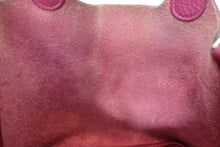 画像をギャラリービューアに読み込む, HERMES/エルメス ピコタンロックPM トリヨンクレマンス トスカ □O刻印 ハンドバッグ 800020239