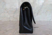 將圖片載入圖庫檢視器 CHANEL/シャネル マトラッセチェーンショルダーバッグ ラムスキン ブラック/ゴールド金具 ショルダーバッグ 700090223
