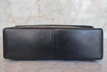 將圖片載入圖庫檢視器 CHANEL/シャネル マトラッセチェーンショルダーバッグ ラムスキン ブラック/ゴールド金具 ショルダーバッグ 700090223