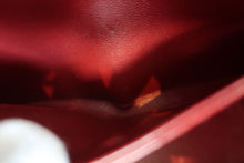 Load image into Gallery viewer, CHANEL 2.55 Trapezoid chain shoulder bag Lambskin Black/Gold hadware Shoulder bag 700080155