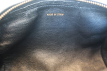 画像をギャラリービューアに読み込む, CHANEL/シャネル ココマークフリンジチェーンショルダーバッグ ラムスキン ブラック/ゴールド金具 ショルダーバッグ 800010064