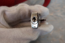 Load image into Gallery viewer, HERMES PICOTIN LOCK MM Clemence leather Rouge casaque X Engraving Hand bag 700040065