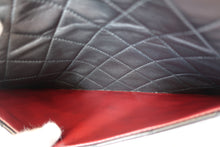 將圖片載入圖庫檢視器 CHANEL/シャネル マトラッセチェーンショルダーバッグ ラムスキン ブラック/ゴールド金具 ショルダーバッグ 700090223