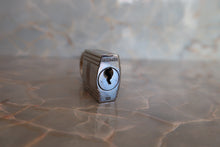 画像をギャラリービューアに読み込む, HERMES/エルメス ピコタンロックMM トリヨンクレマンス オレンジ □N刻印 ハンドバッグ 700100185