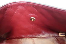 將圖片載入圖庫檢視器 CHANEL/シャネル マトラッセチェーンショルダーバッグ ラムスキン ブラック/ゴールド金具 ショルダーバッグ 700090223