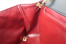 將圖片載入圖庫檢視器 CHANEL/シャネル マトラッセチェーンショルダーバッグ ラムスキン ブラック/ゴールド金具 ショルダーバッグ 700090223