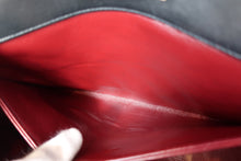 將圖片載入圖庫檢視器 CHANEL/シャネル マトラッセチェーンショルダーバッグ ラムスキン ブラック/ゴールド金具 ショルダーバッグ 700090223