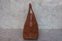 画像をギャラリービューアに読み込む, HERMES/エルメス ボリード35 トリヨンクレマンス ゴールド □L刻印 ショルダーバッグ 800020120