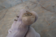 將圖片載入圖庫檢視器 CHANEL/シャネル ココマークネックレス 銀メッキ/プラスチック シルバー ネックレス 500090150