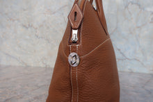 画像をギャラリービューアに読み込む, HERMES/エルメス ボリード35 トリヨンクレマンス ゴールド □L刻印 ショルダーバッグ 800020120