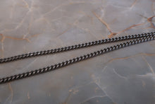 將圖片載入圖庫檢視器 CHANEL/シャネル ココマークネックレス 銀メッキ/プラスチック シルバー ネックレス 500090150