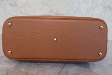 画像をギャラリービューアに読み込む, HERMES/エルメス ボリード35 トリヨンクレマンス ゴールド □L刻印 ショルダーバッグ 800020120