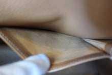 画像をギャラリービューアに読み込む, HERMES/エルメス ケリー32 クシュベル ナチュラル □B刻印 ショルダーバッグ 700100214