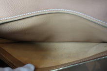 画像をギャラリービューアに読み込む, HERMES/エルメス ケリー32 クシュベル ナチュラル □B刻印 ショルダーバッグ 700100214