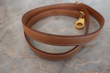 画像をギャラリービューアに読み込む, HERMES/エルメス ケリー32 クシュベル ナチュラル □B刻印 ショルダーバッグ 700100214