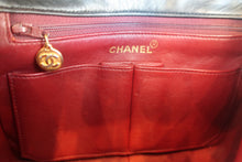 画像をギャラリービューアに読み込む, CHANEL/シャネル ミニマトラッセシングルフラップチェーンショルダーバッグ ラムスキン ブラック/ゴールド金具 ショルダーバッグ 800010081