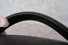 Load image into Gallery viewer, CHANEL CC mark vanity Caviar skin Black/Gold hadware Vanity 700090220