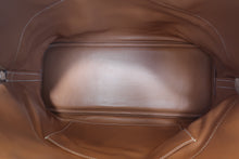 画像をギャラリービューアに読み込む, HERMES/エルメス ボリード35 トリヨンクレマンス ゴールド □L刻印 ショルダーバッグ 800020120