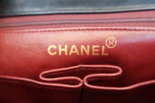 画像をギャラリービューアに読み込む, CHANEL/シャネル ミニマトラッセシングルフラップチェーンショルダーバッグ ラムスキン ブラック/ゴールド金具 ショルダーバッグ 800010081