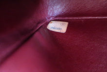 画像をギャラリービューアに読み込む, CHANEL/シャネル ミニマトラッセシングルフラップチェーンショルダーバッグ ラムスキン ブラック/ゴールド金具 ショルダーバッグ 800010081